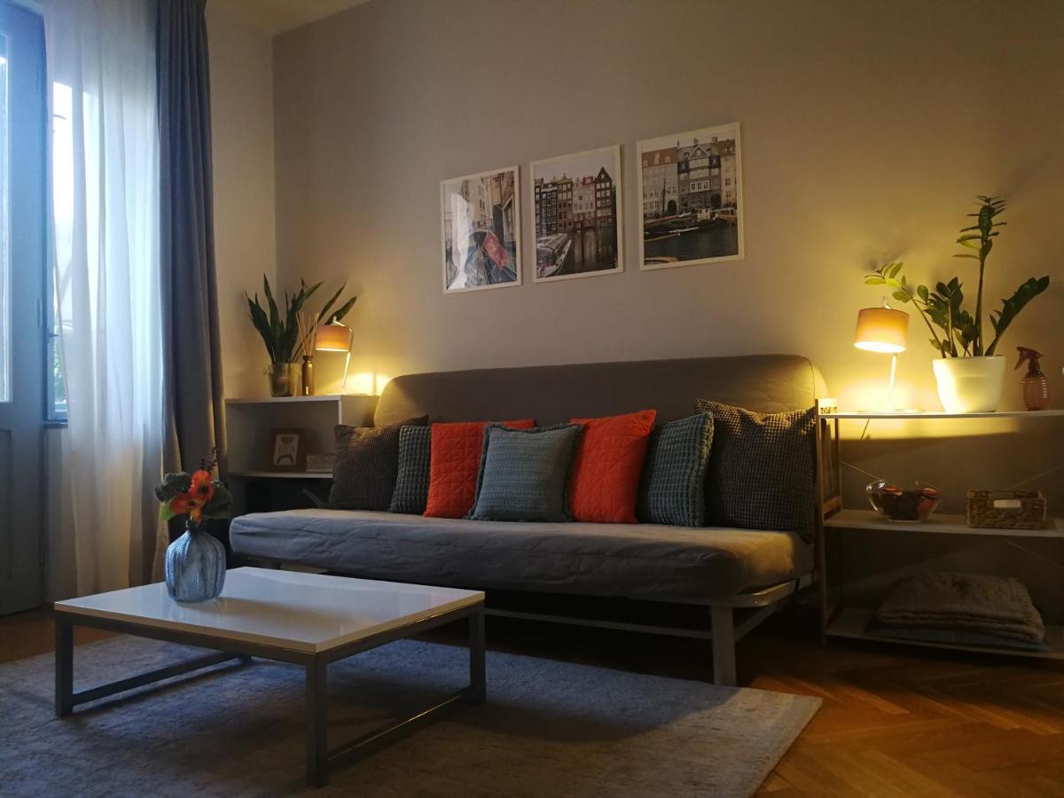 Centrum11 Pécs Zewnętrze zdjęcie